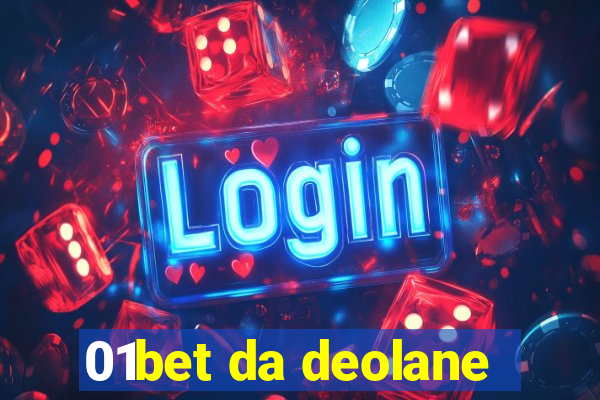 01bet da deolane